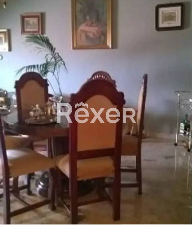 appartamento in vendita ad Enna in zona Enna Alta