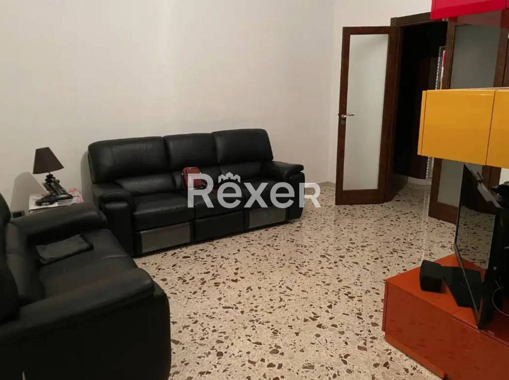 appartamento in vendita ad Enna in zona Enna Alta