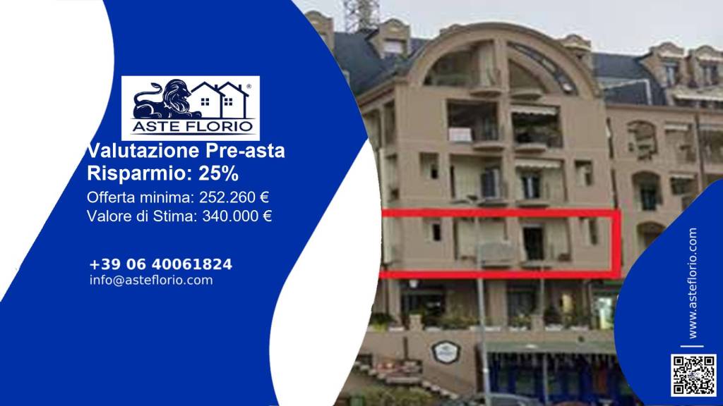 appartamento in vendita ad Enna