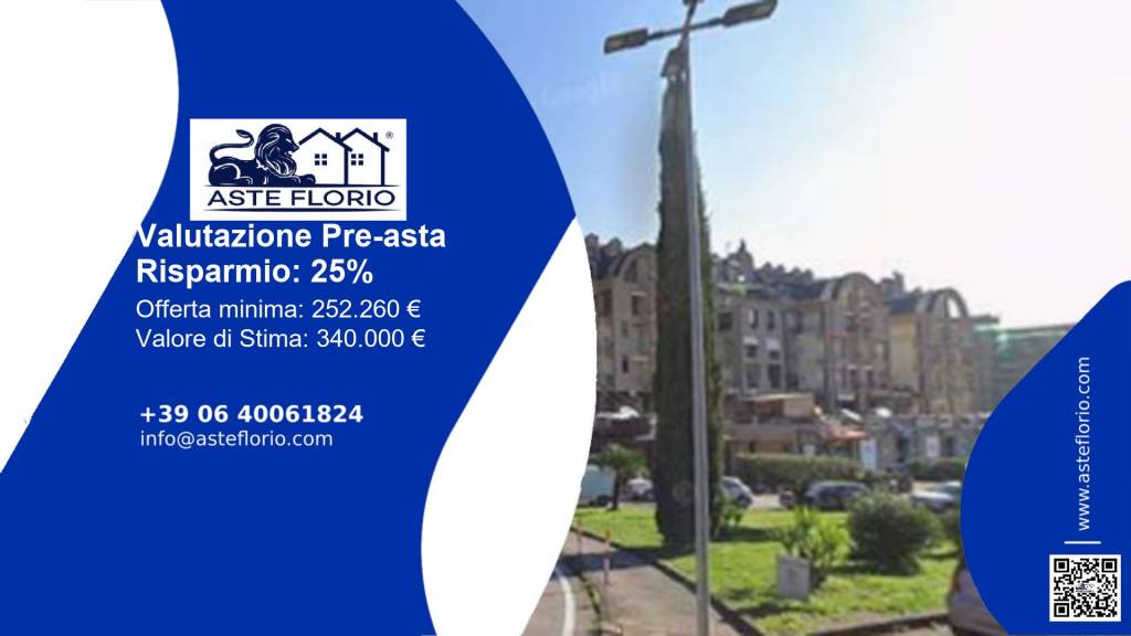 appartamento in vendita ad Enna