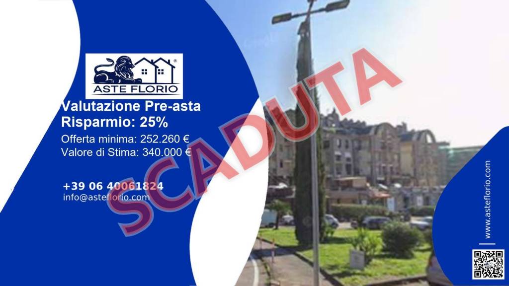 appartamento in vendita ad Enna in zona Sant'Anna / Enna Bassa