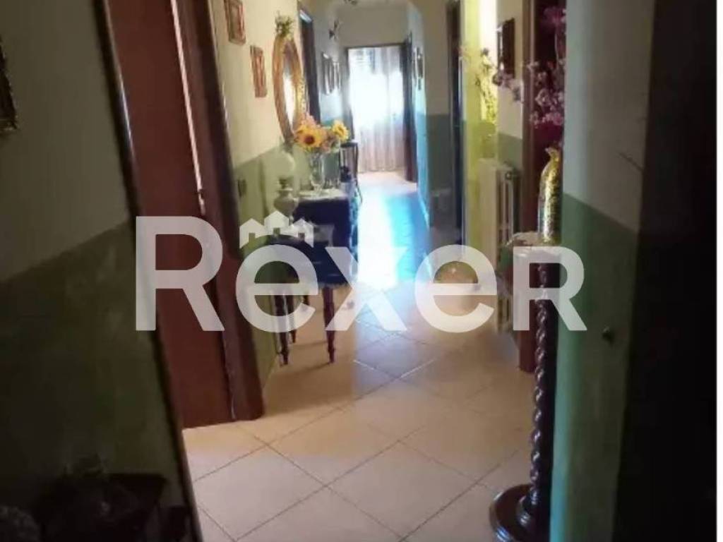 appartamento in vendita ad Enna in zona Sant'Anna / Enna Bassa