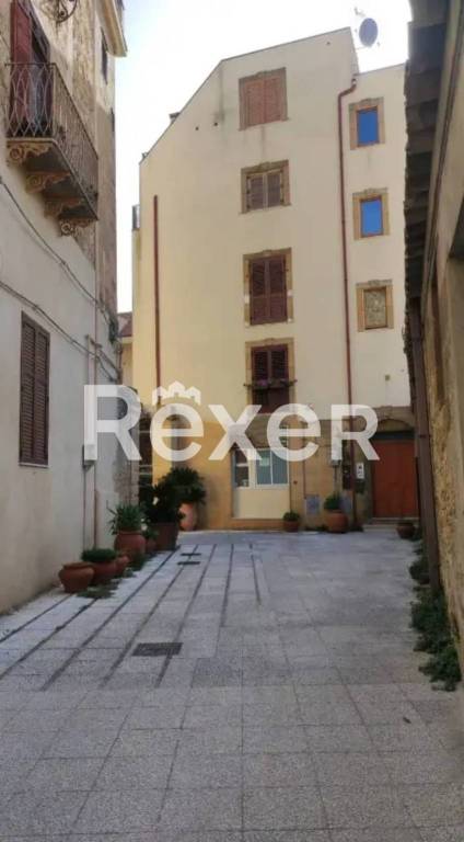 appartamento in vendita ad Enna in zona Enna Alta