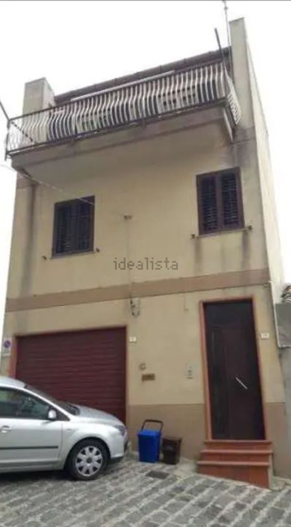 appartamento in vendita ad Enna
