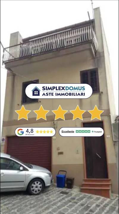 appartamento in vendita ad Enna
