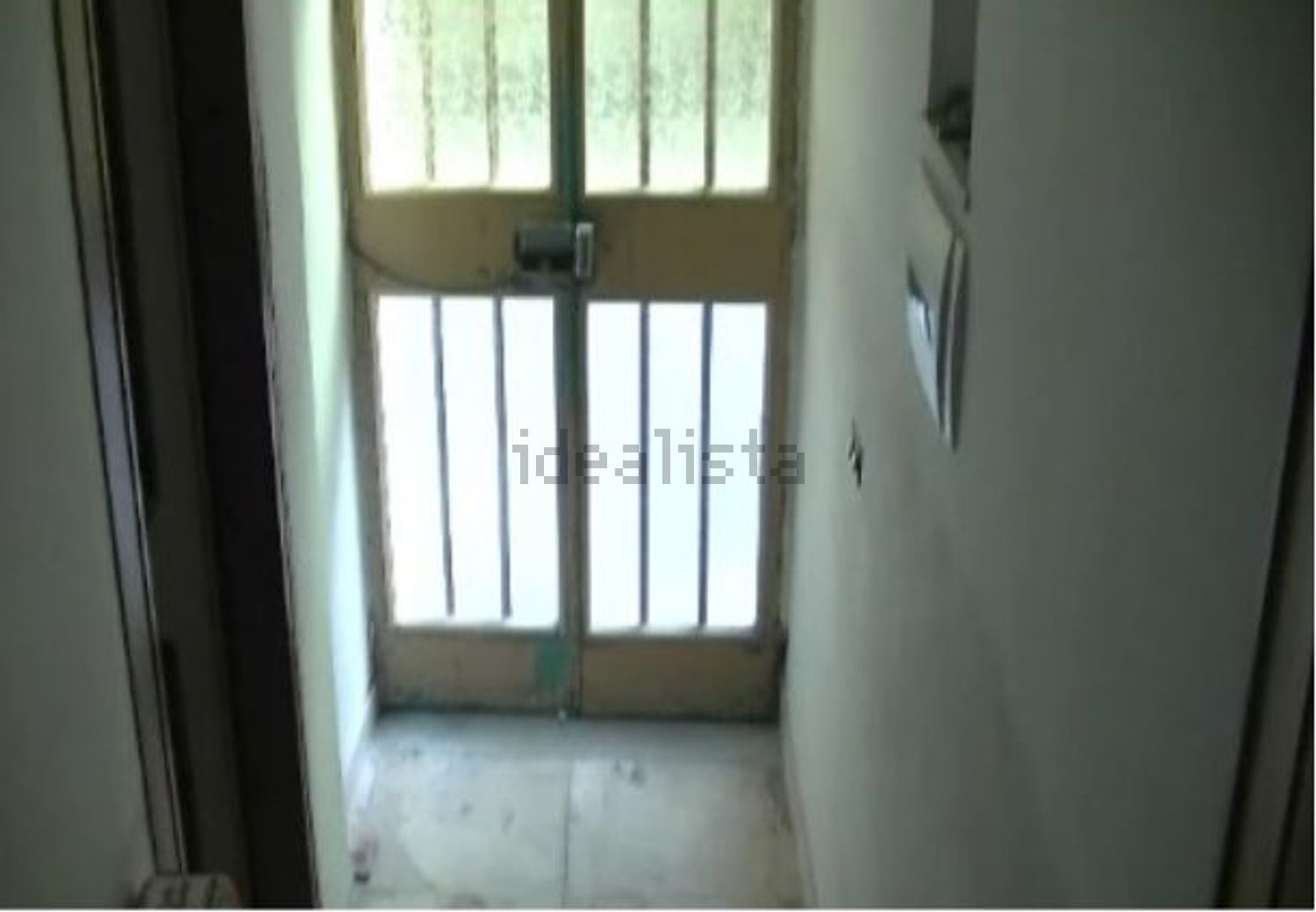 appartamento in vendita ad Enna in zona Enna Alta