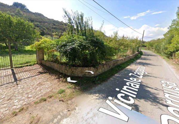 terreno agricolo in vendita ad Enna in zona Pergusa