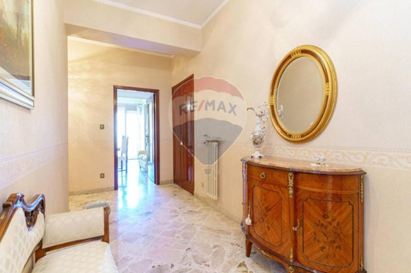 appartamento in vendita ad Enna in zona Enna Alta