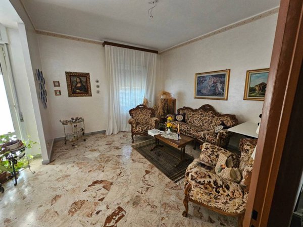 appartamento in vendita ad Enna