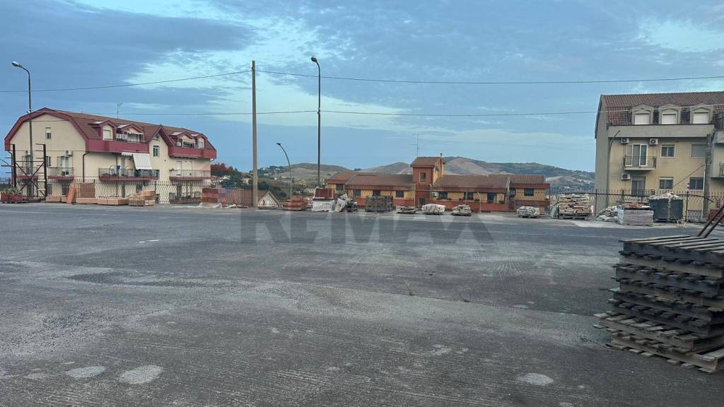 terreno edificabile in vendita ad Enna in zona Enna Alta