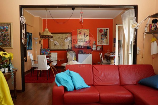 appartamento in vendita ad Enna