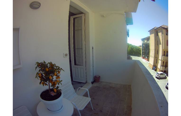 appartamento in vendita ad Enna in zona Enna Alta