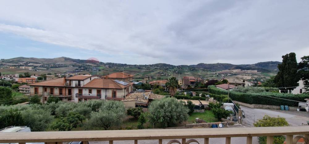 appartamento in vendita ad Enna