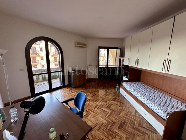 appartamento in vendita ad Enna in zona Sant'Anna / Enna Bassa