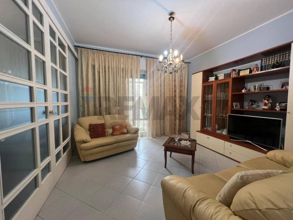 appartamento in vendita ad Enna