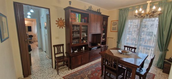 appartamento in vendita ad Enna in zona Sant'Anna / Enna Bassa