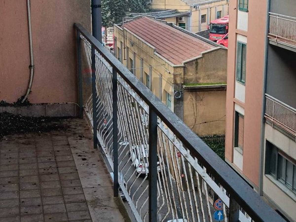 appartamento in vendita ad Enna