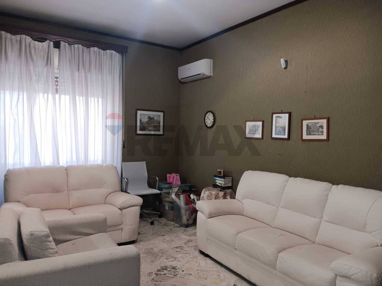 appartamento in vendita ad Enna