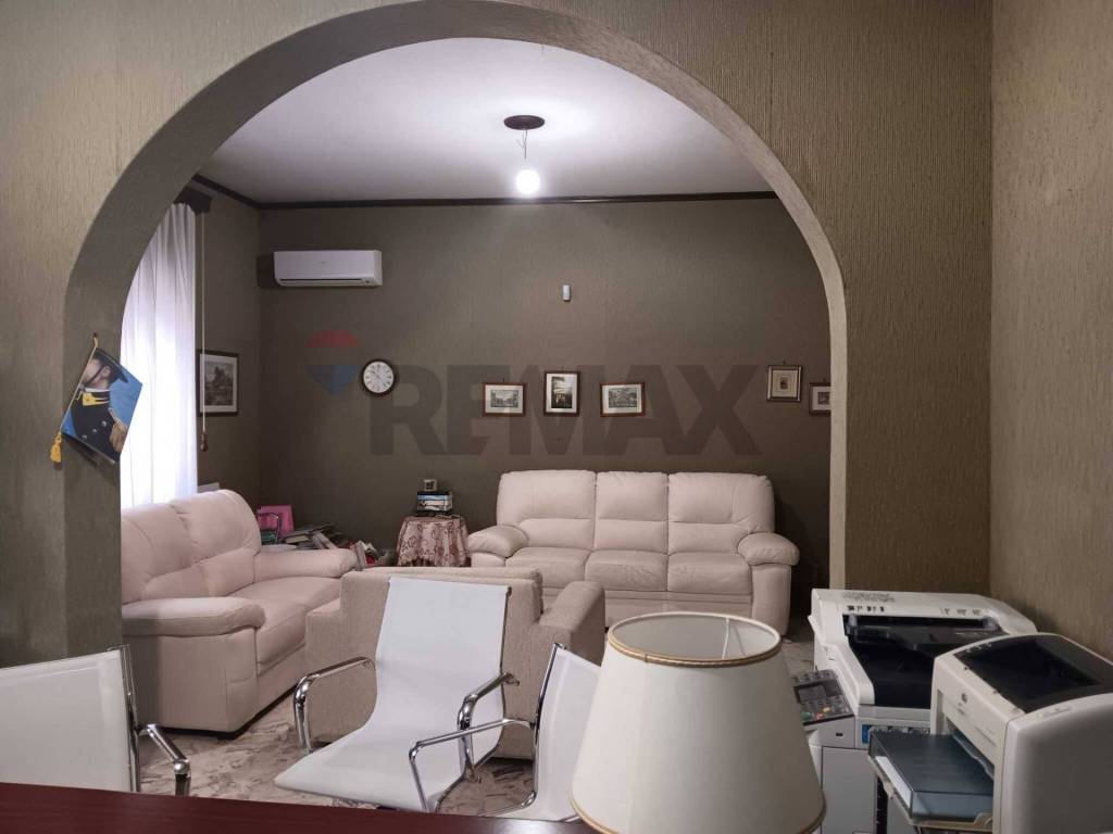 appartamento in vendita ad Enna in zona Enna Alta