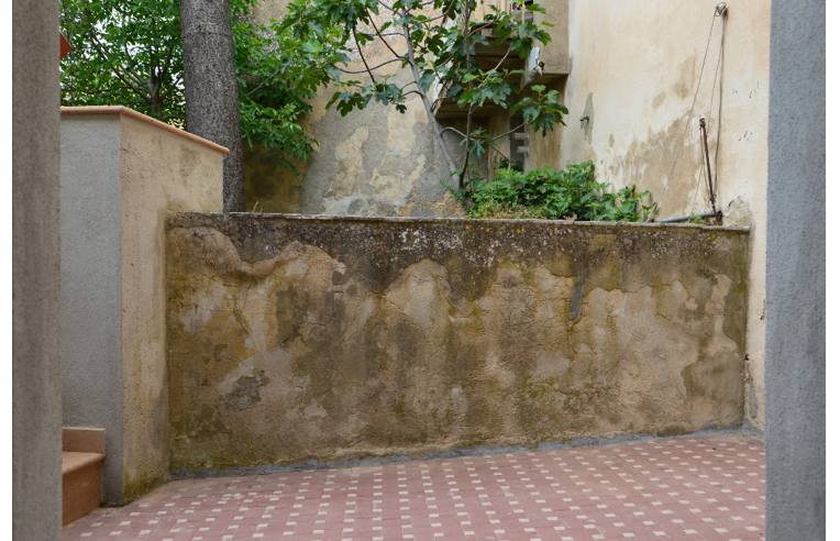 casa indipendente in vendita ad Enna in zona Enna Alta