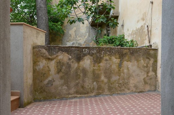 casa indipendente in vendita ad Enna in zona Enna Alta