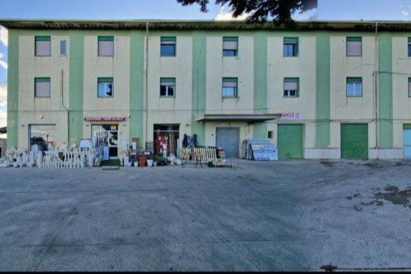 intera palazzina in vendita ad Enna