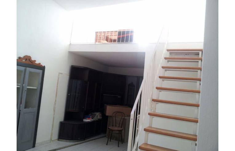 casa indipendente in vendita ad Enna in zona Enna Alta