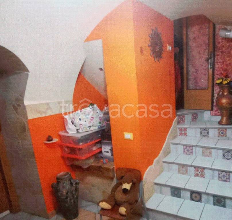 appartamento in vendita ad Enna in zona Enna Alta