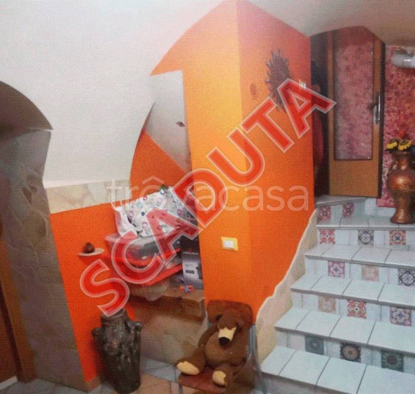 appartamento in vendita ad Enna in zona Enna Alta