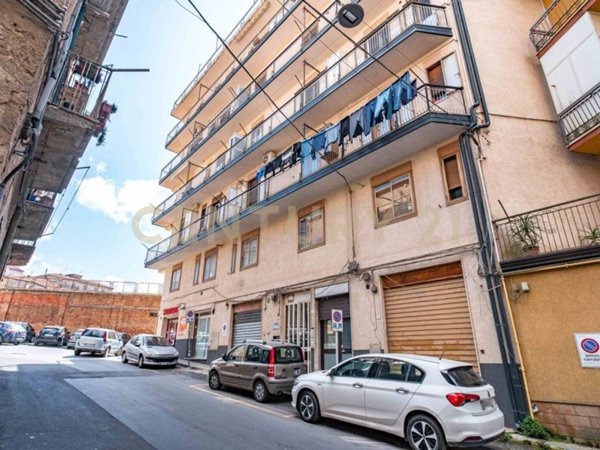 appartamento in vendita ad Enna