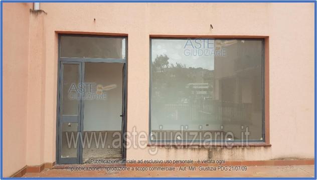 locale commerciale in vendita ad Enna