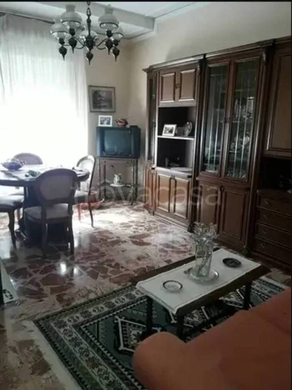 appartamento in vendita ad Enna in zona Enna Alta