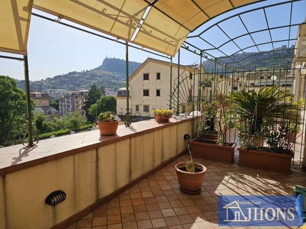 appartamento in vendita ad Enna in zona Sant'Anna / Enna Bassa