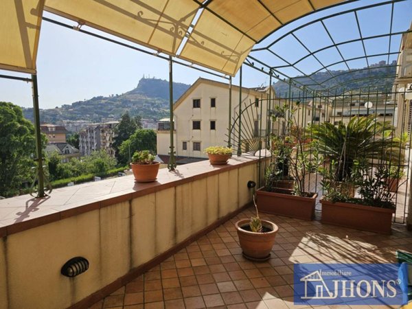 appartamento in vendita ad Enna in zona Sant'Anna / Enna Bassa