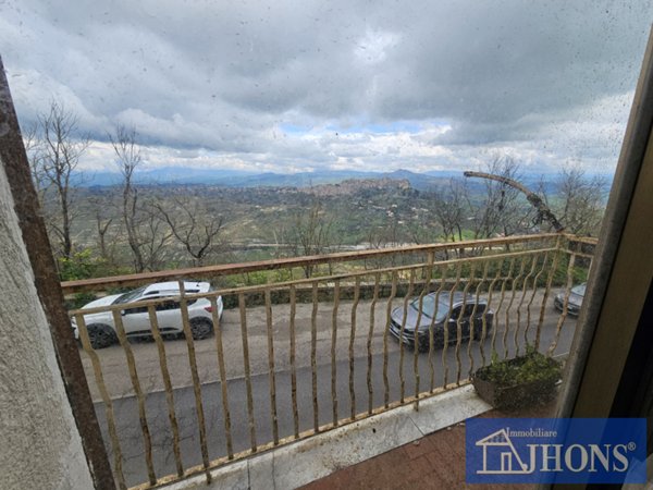 appartamento in vendita ad Enna in zona Enna Alta