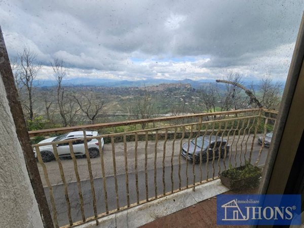 appartamento in vendita ad Enna in zona Enna Alta