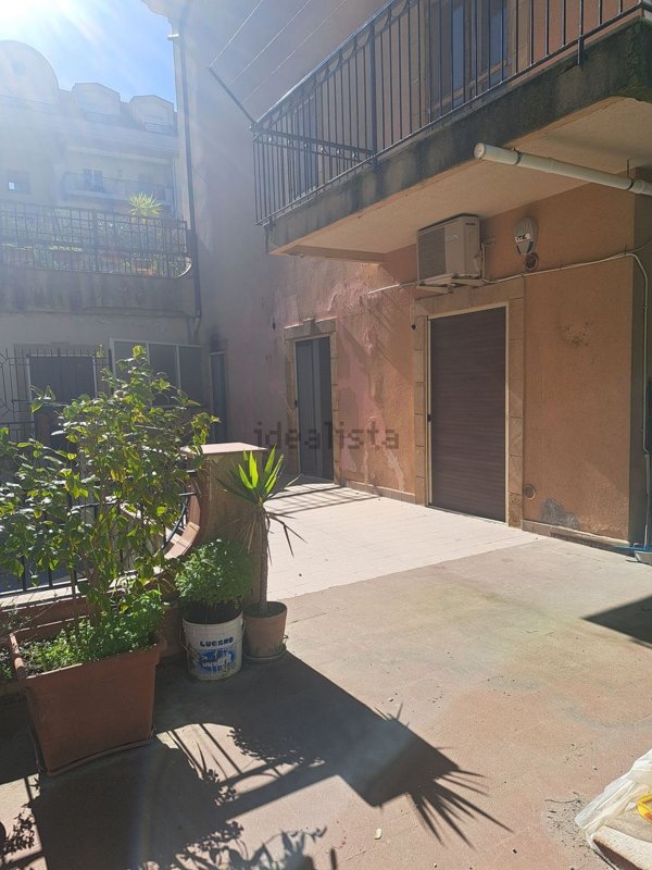 appartamento in vendita ad Enna
