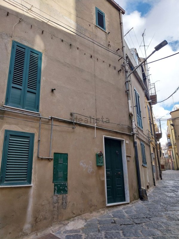 appartamento in vendita ad Enna