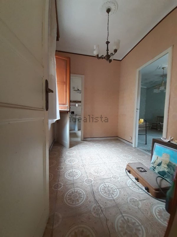 casa indipendente in vendita ad Enna in zona Enna Alta
