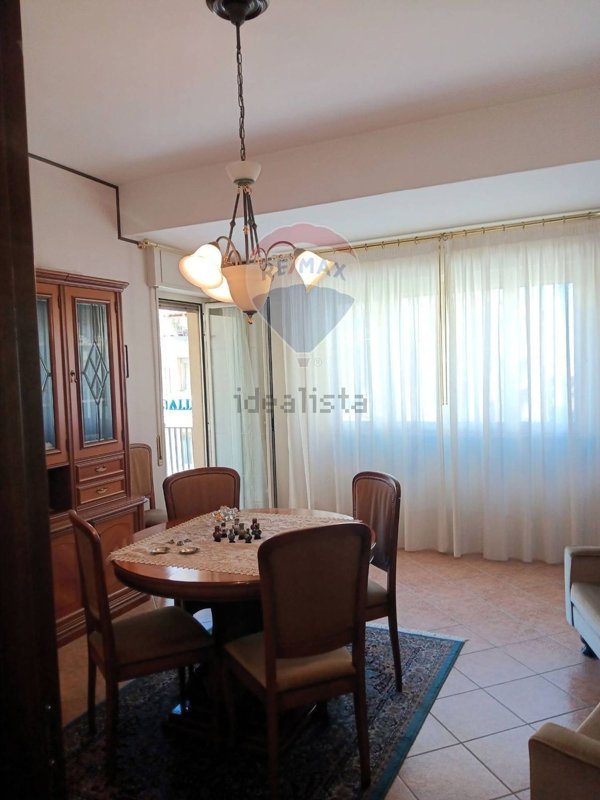 appartamento in vendita ad Enna in zona Enna Alta