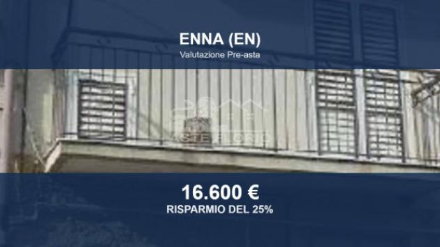 casa indipendente in vendita ad Enna in zona Enna Alta
