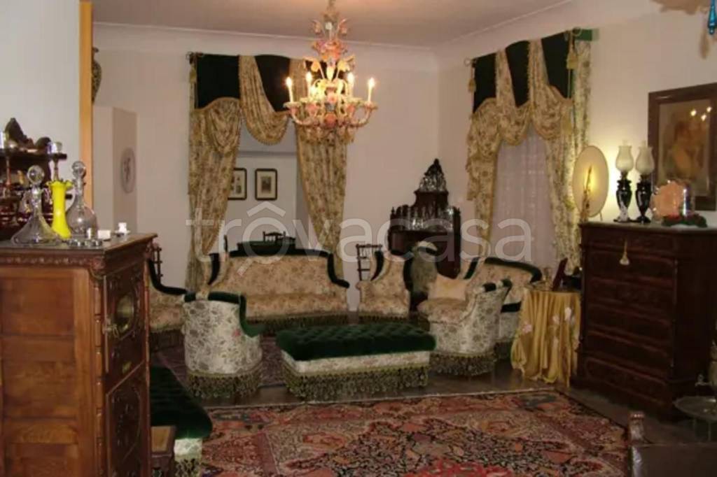 appartamento in vendita ad Enna