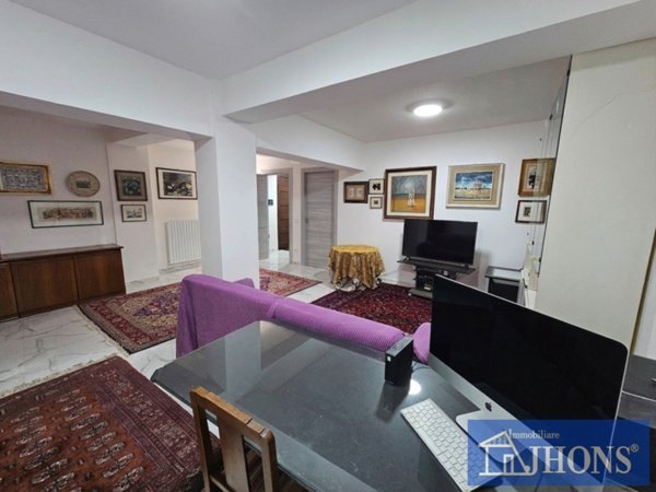 appartamento in vendita ad Enna in zona Enna Alta