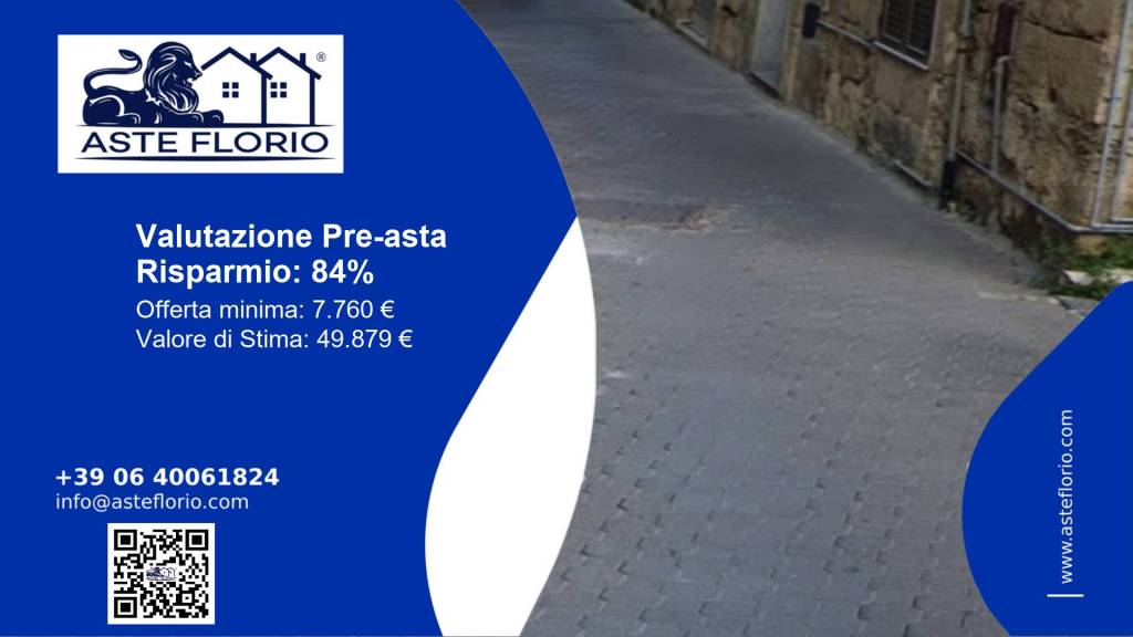 locale commerciale in vendita ad Enna in zona Enna Alta