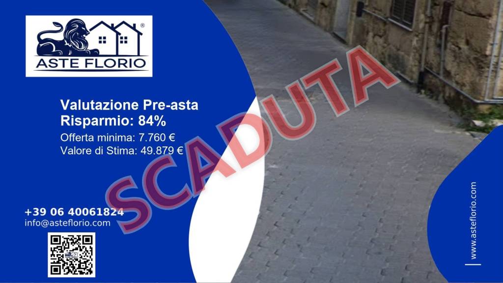 locale commerciale in vendita ad Enna in zona Enna Alta