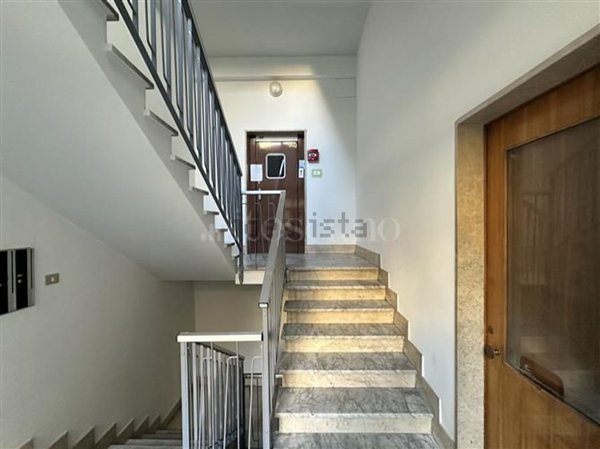 appartamento in vendita ad Enna in zona Enna Alta