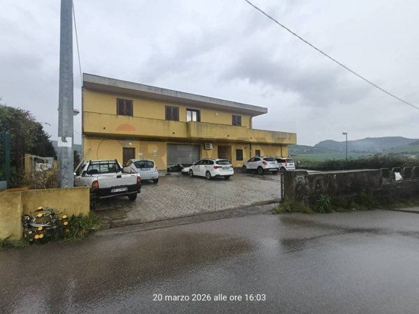 appartamento in vendita ad Enna in zona Sant'Anna / Enna Bassa