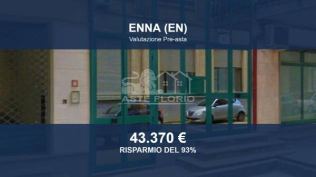 locale commerciale in vendita ad Enna in zona Enna Alta