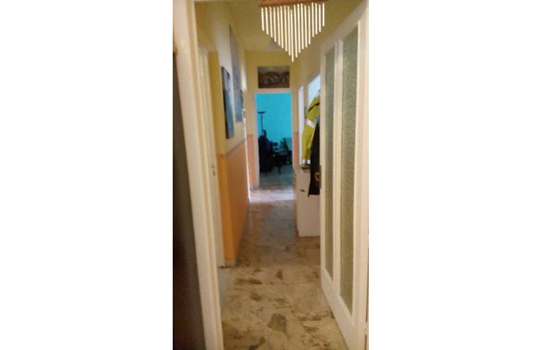 appartamento in vendita ad Enna in zona Enna Alta