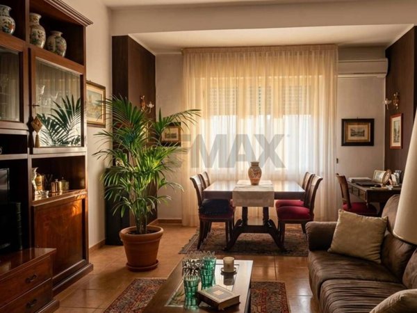 appartamento in vendita ad Enna